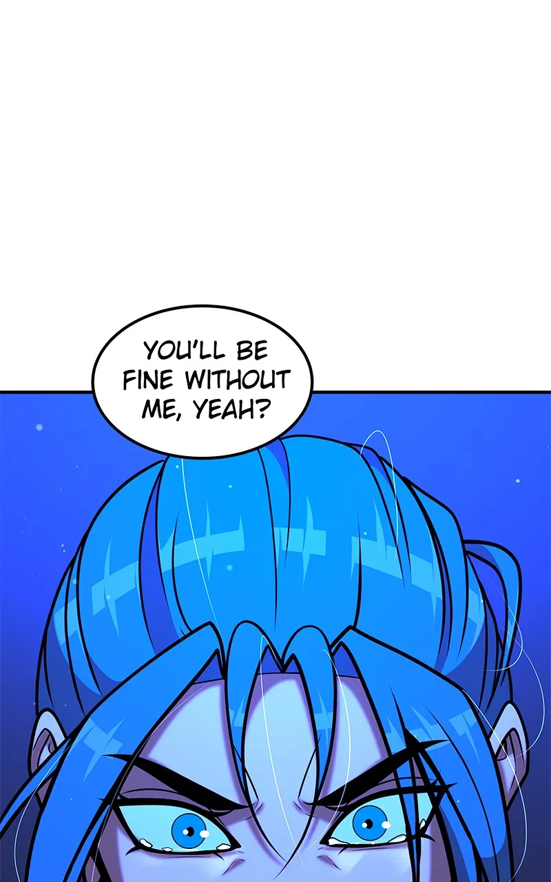 To Tame a Fire Chapter 82 page 38 - 