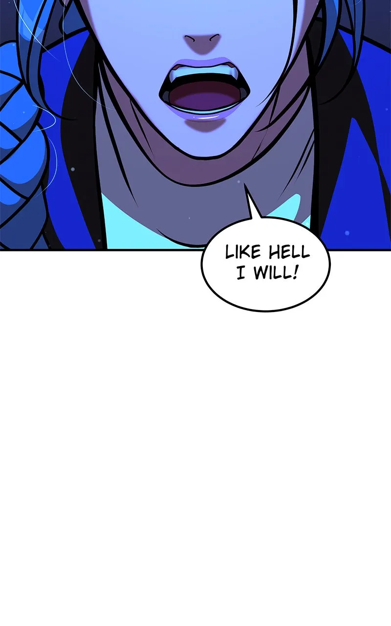To Tame a Fire Chapter 82 page 39 - 