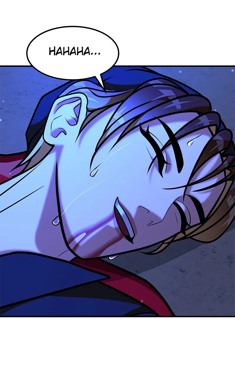 To Tame a Fire Chapter 82 page 40 - 