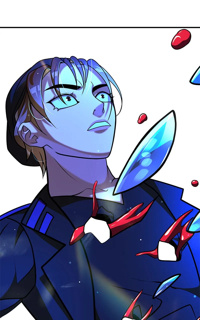To Tame a Fire Chapter 82 page 5 - 