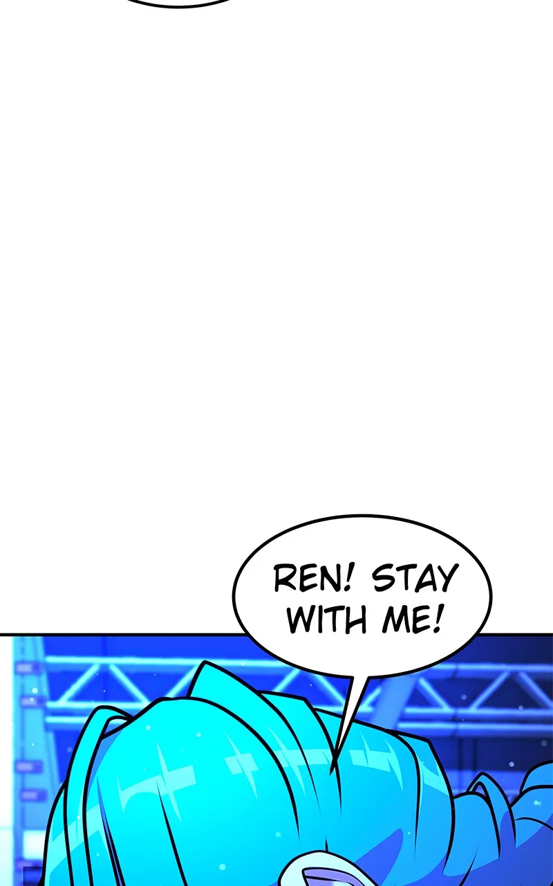 To Tame a Fire Chapter 82 page 48 - 
