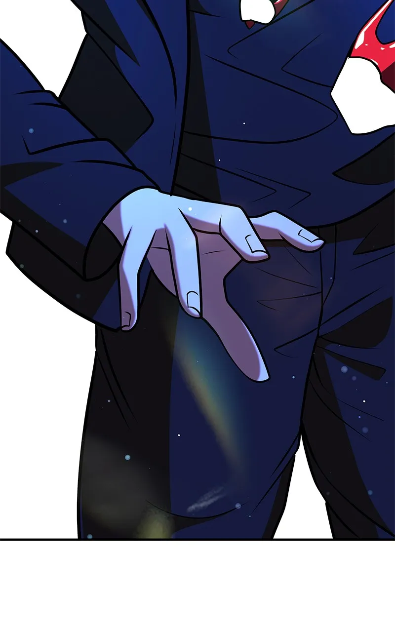 To Tame a Fire Chapter 82 page 6 - 