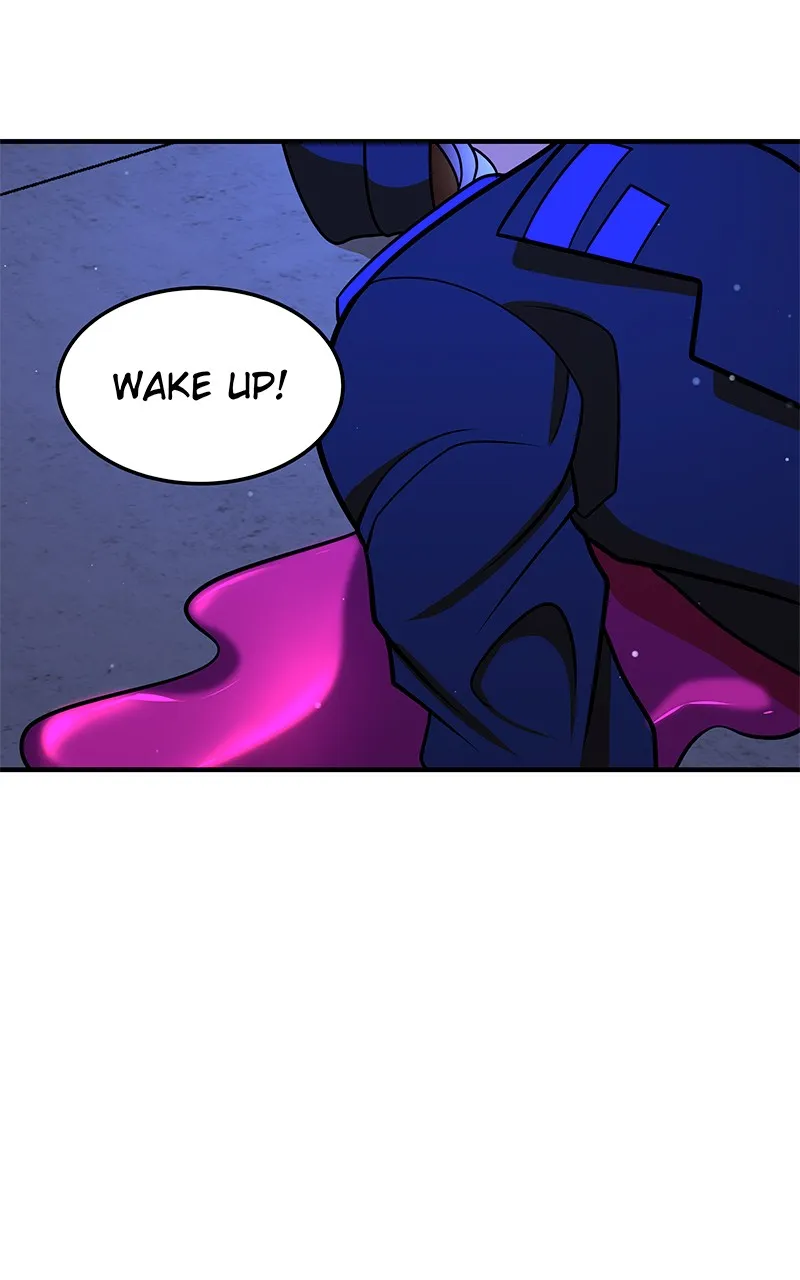 To Tame a Fire Chapter 82 page 51 - 