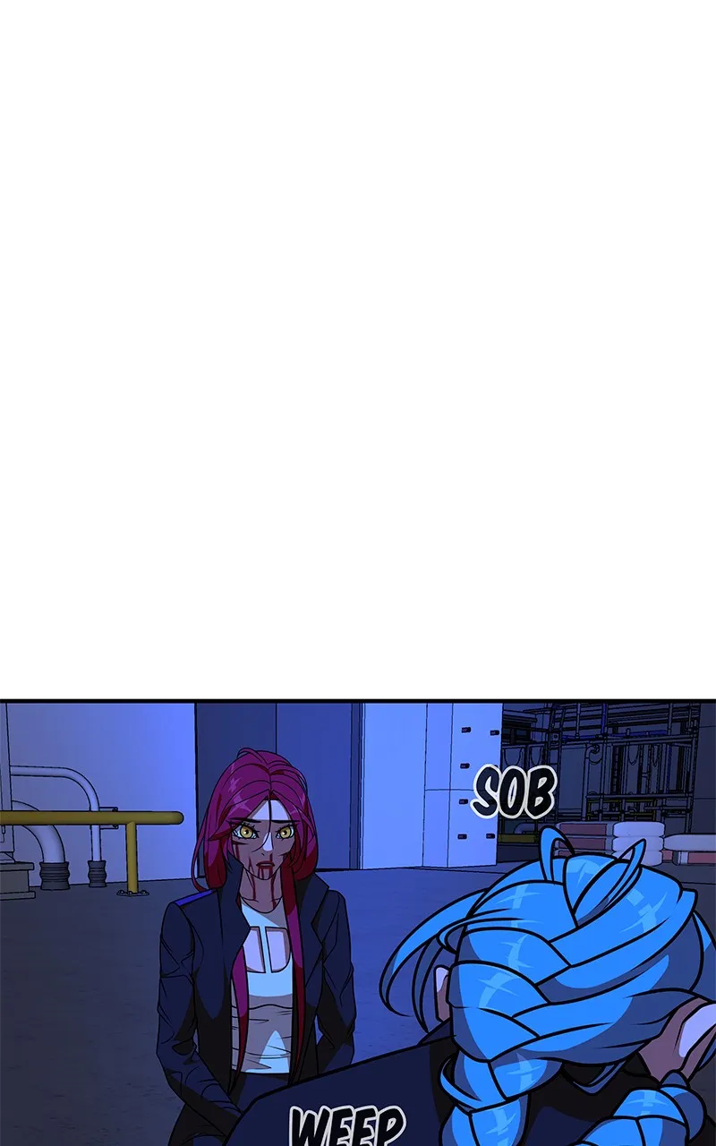 To Tame a Fire Chapter 82 page 53 - 