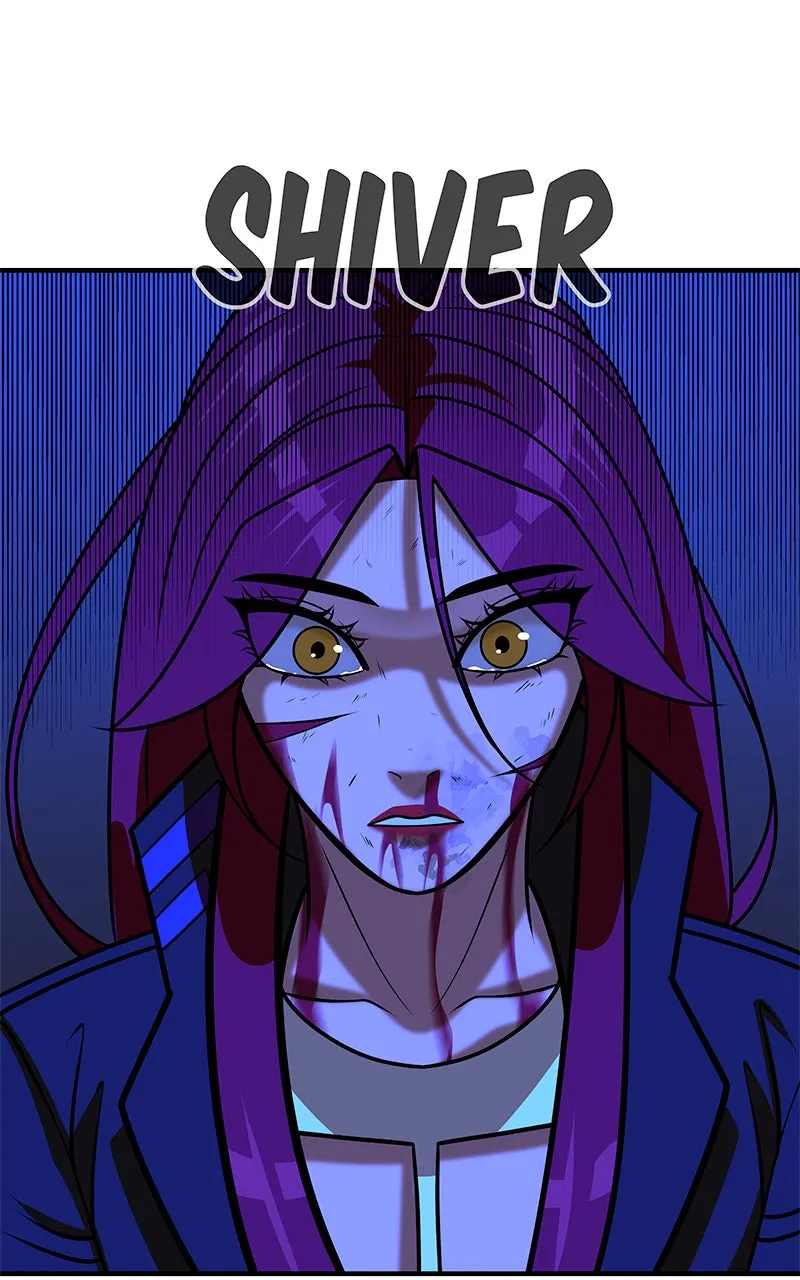 To Tame a Fire Chapter 82 page 56 - 