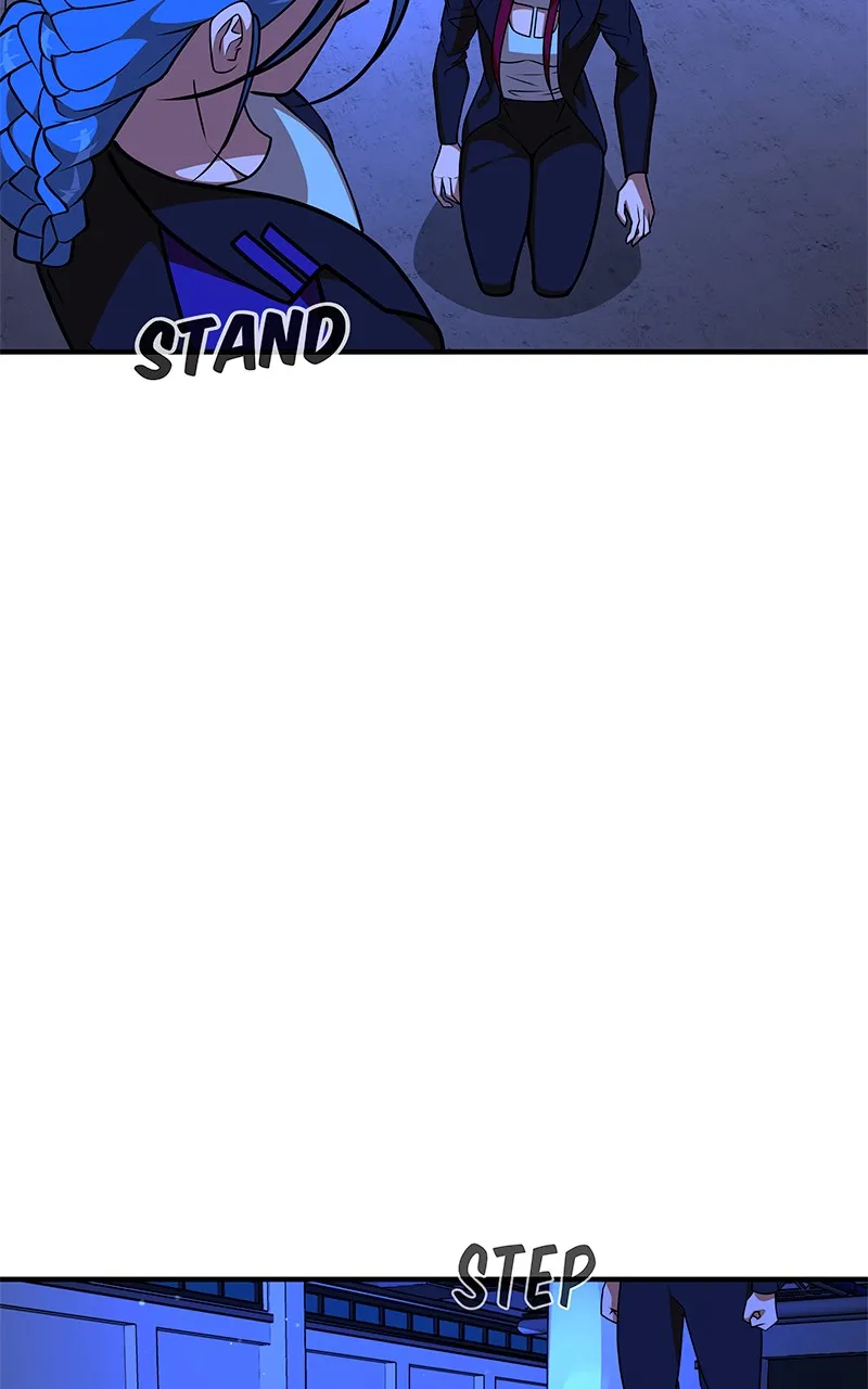 To Tame a Fire Chapter 82 page 59 - 