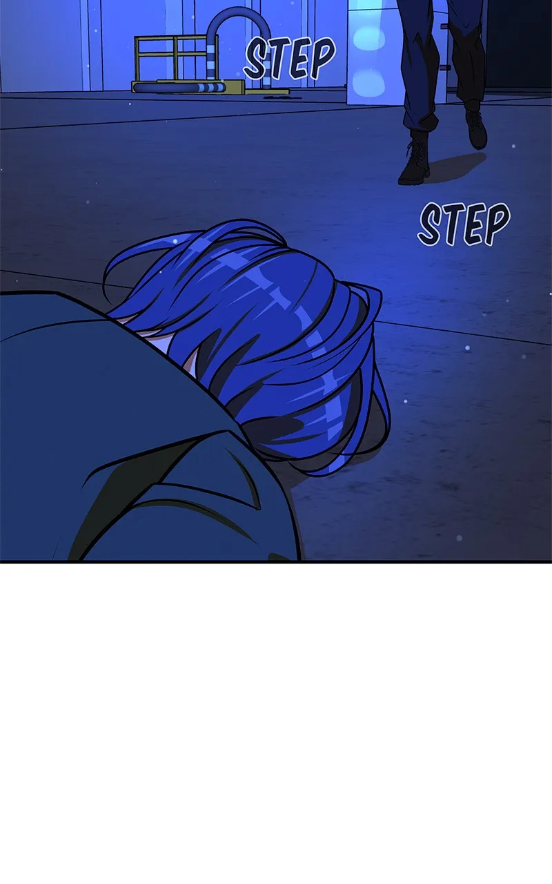 To Tame a Fire Chapter 82 page 60 - 