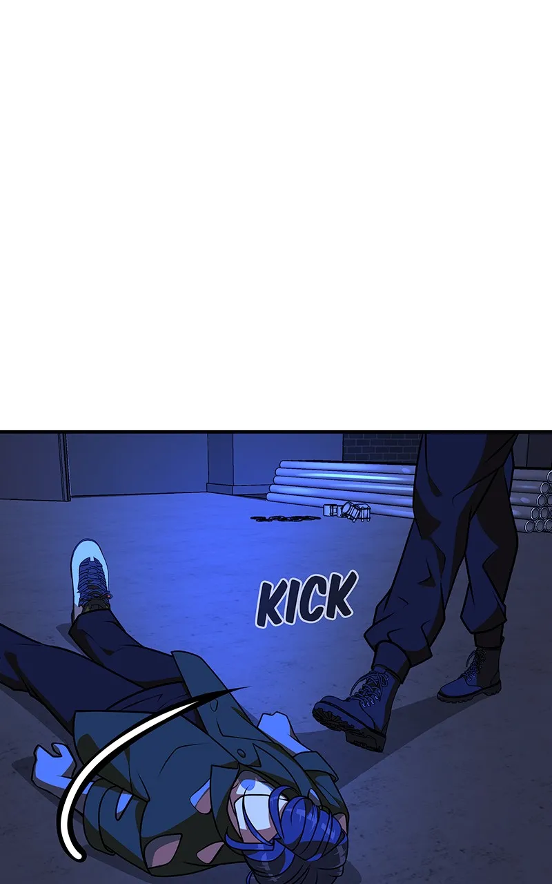 To Tame a Fire Chapter 82 page 61 - 