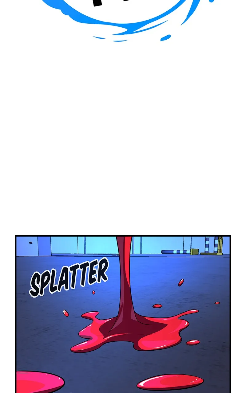To Tame a Fire Chapter 82 page 8 - 