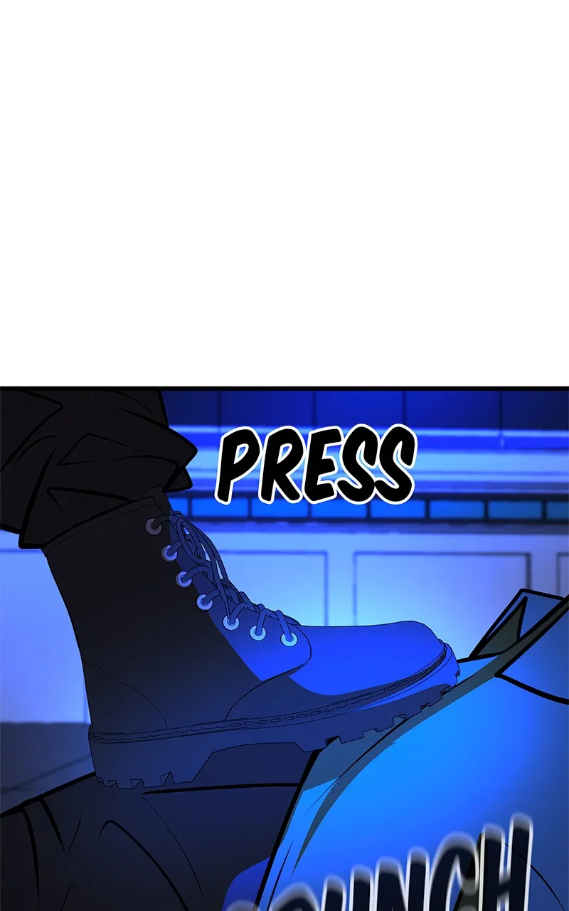 To Tame a Fire Chapter 82 page 72 - 