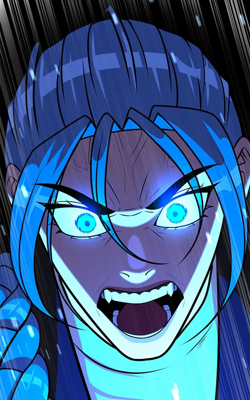 To Tame a Fire Chapter 82 page 76 - 