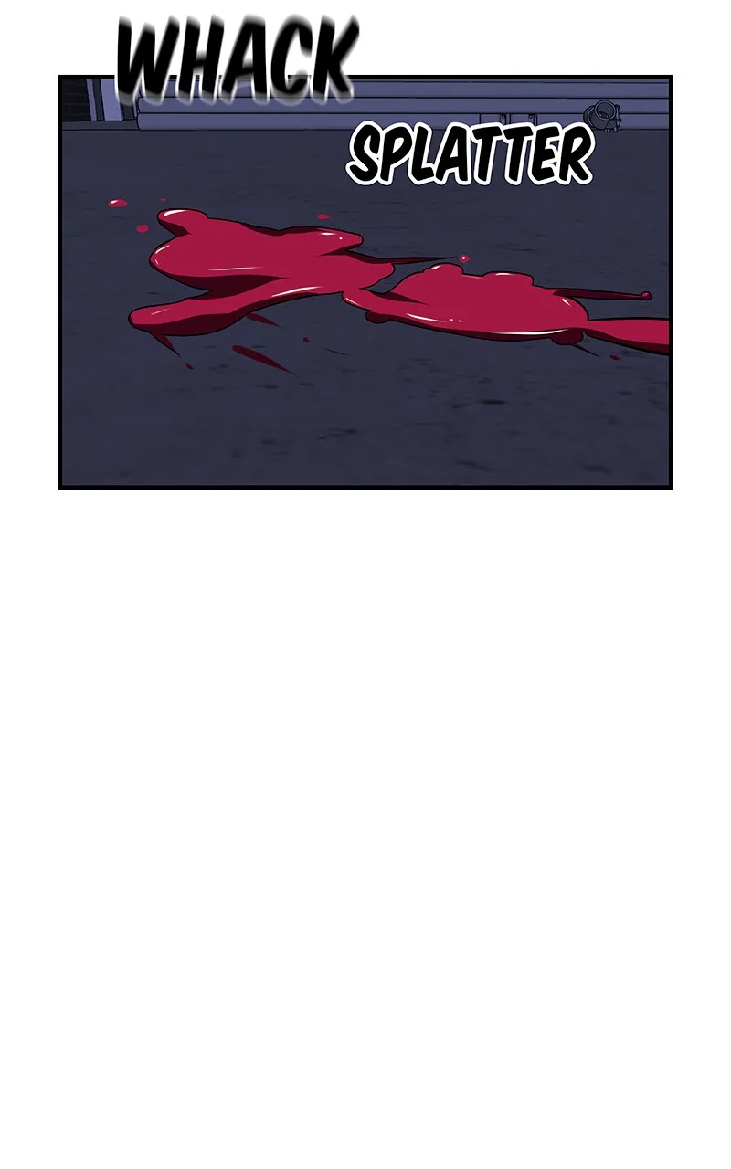 To Tame a Fire Chapter 82 page 82 - 