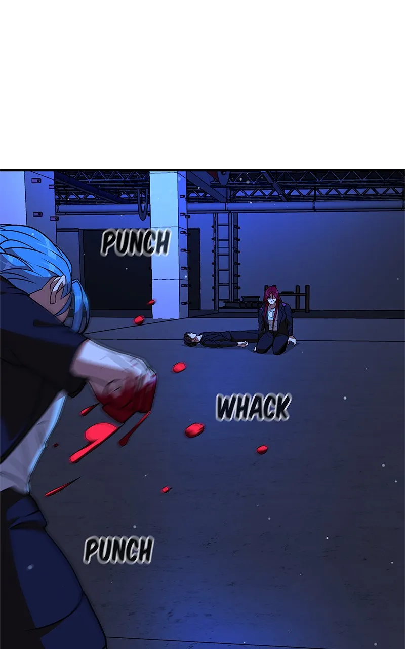 To Tame a Fire Chapter 82 page 84 - 