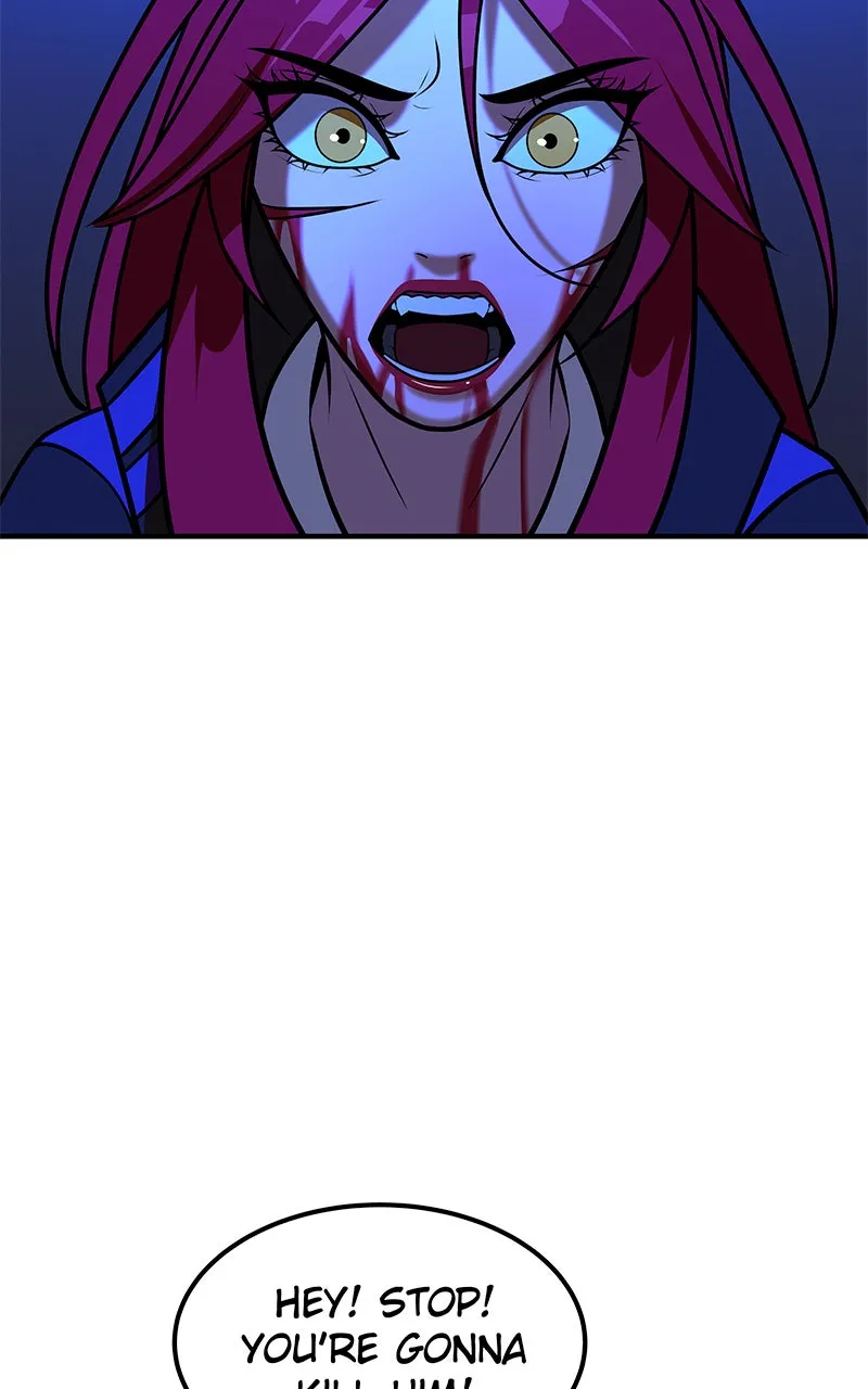 To Tame a Fire Chapter 82 page 86 - 