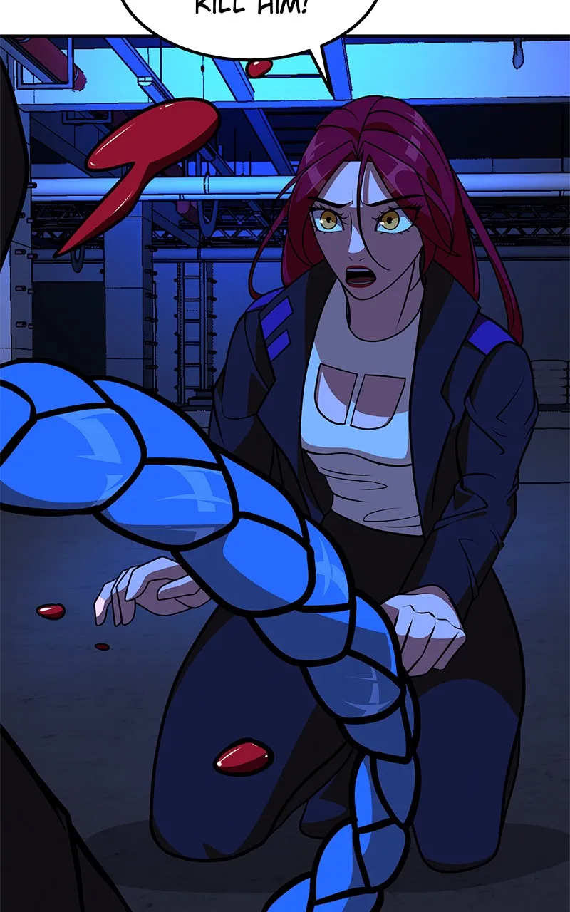 To Tame a Fire Chapter 82 page 87 - 