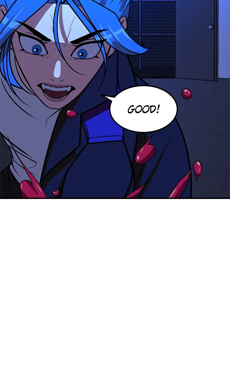 To Tame a Fire Chapter 82 page 89 - 