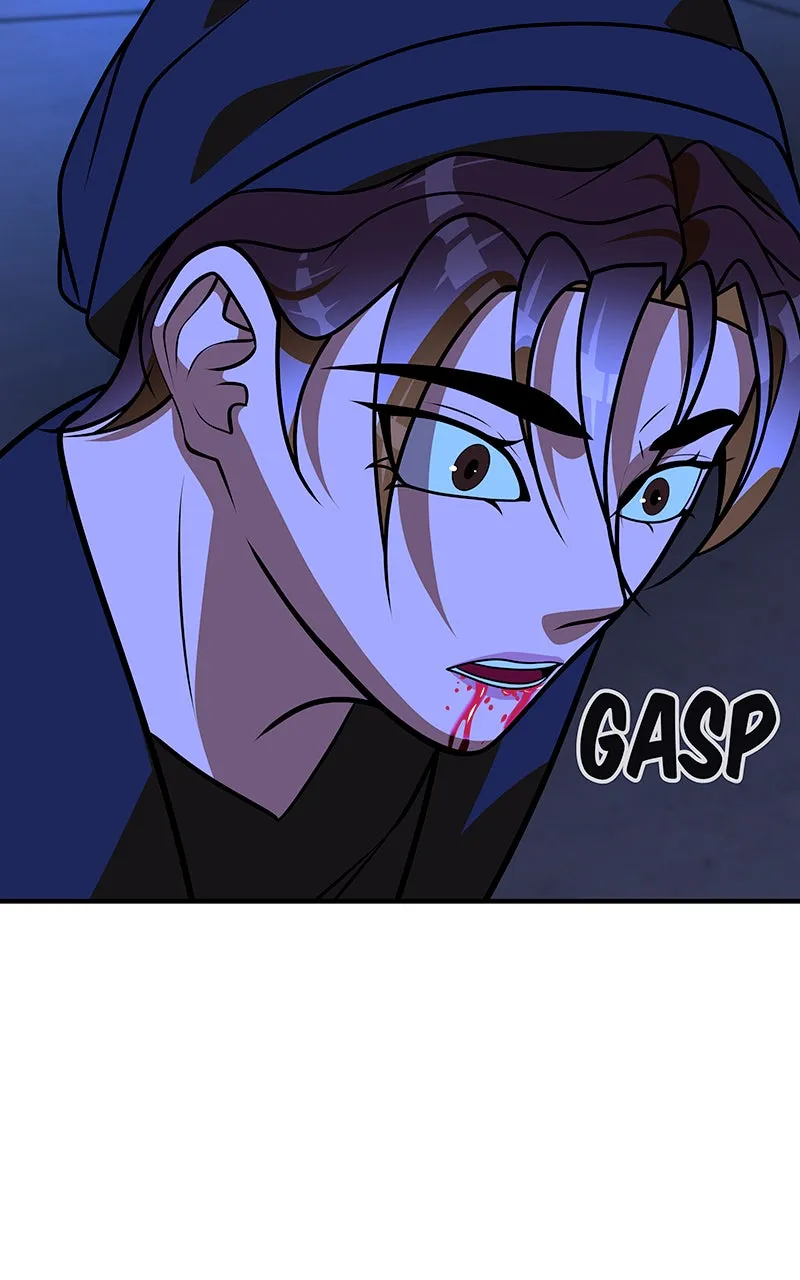 To Tame a Fire Chapter 82 page 10 - 