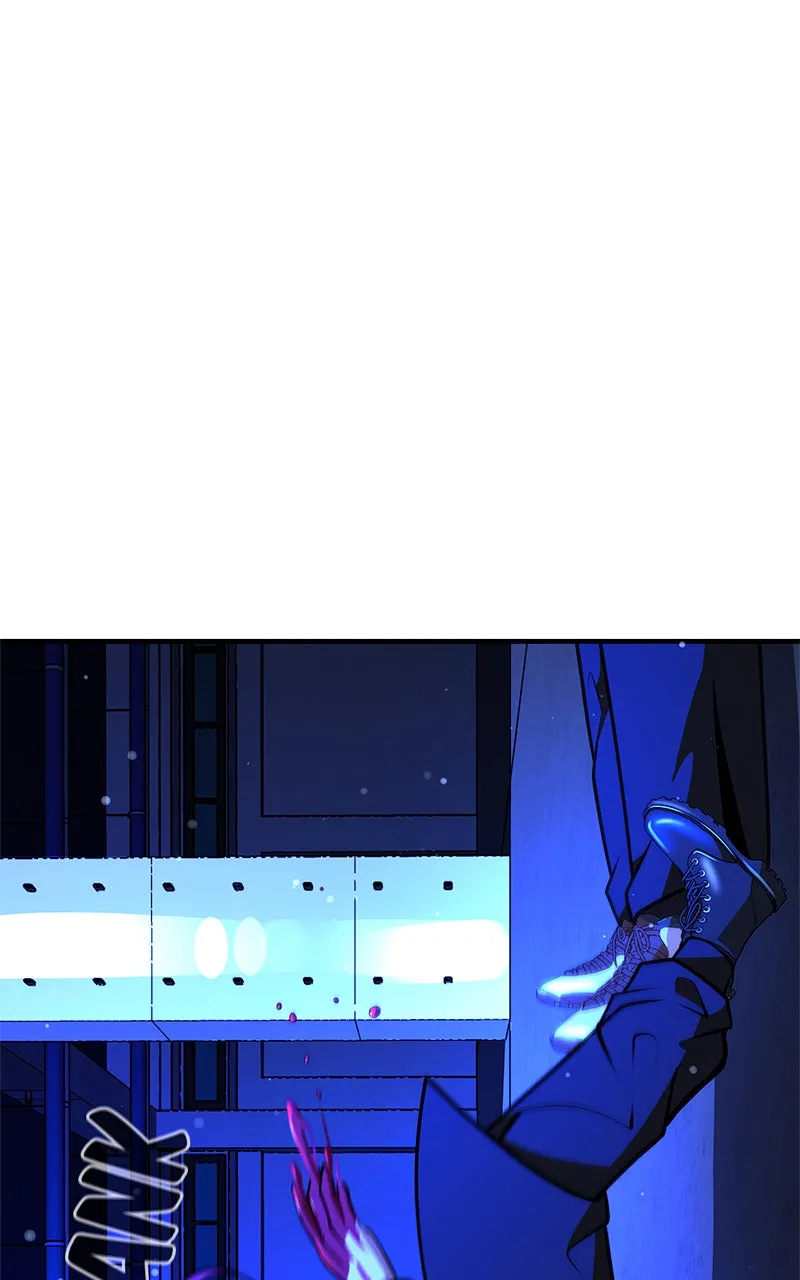 To Tame a Fire Chapter 82 page 91 - 