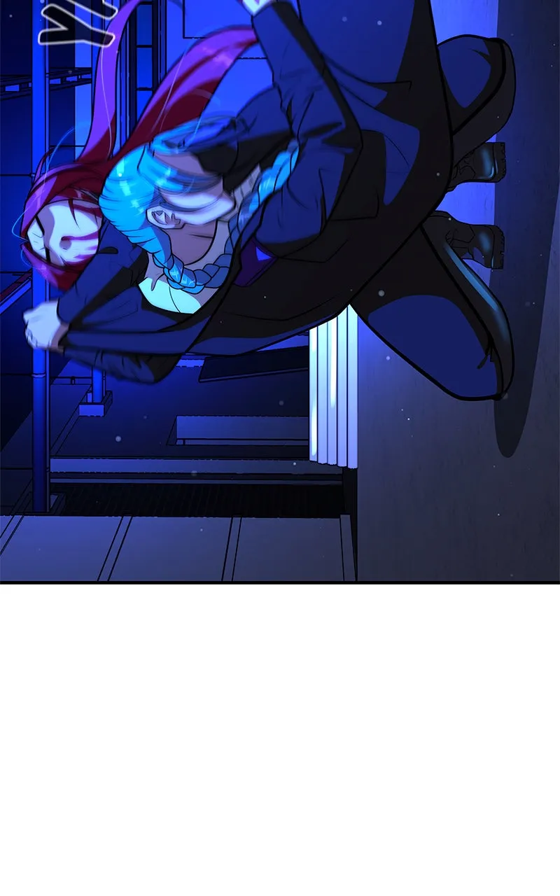 To Tame a Fire Chapter 82 page 92 - 