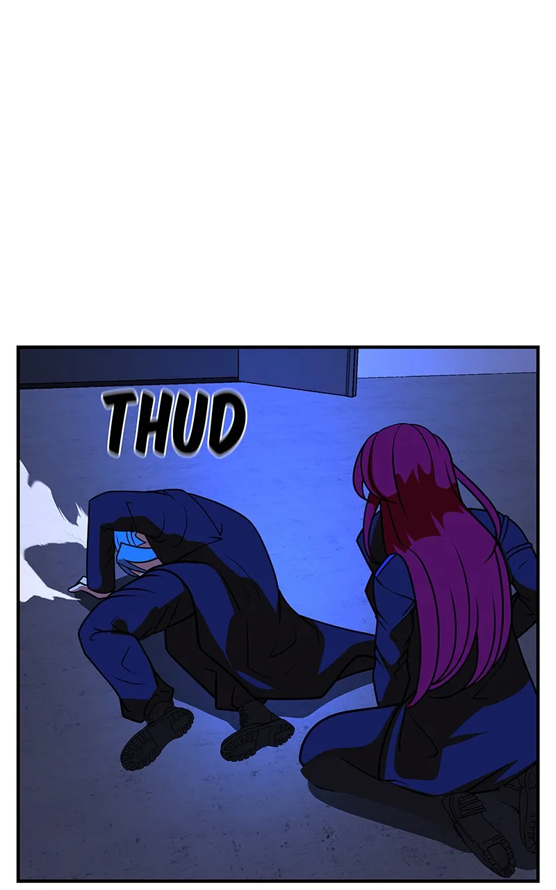 To Tame a Fire Chapter 82 page 93 - 