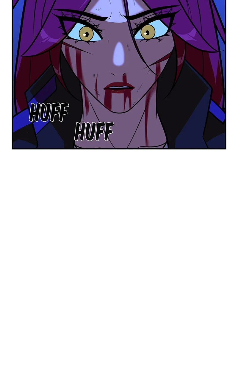 To Tame a Fire Chapter 82 page 96 - 