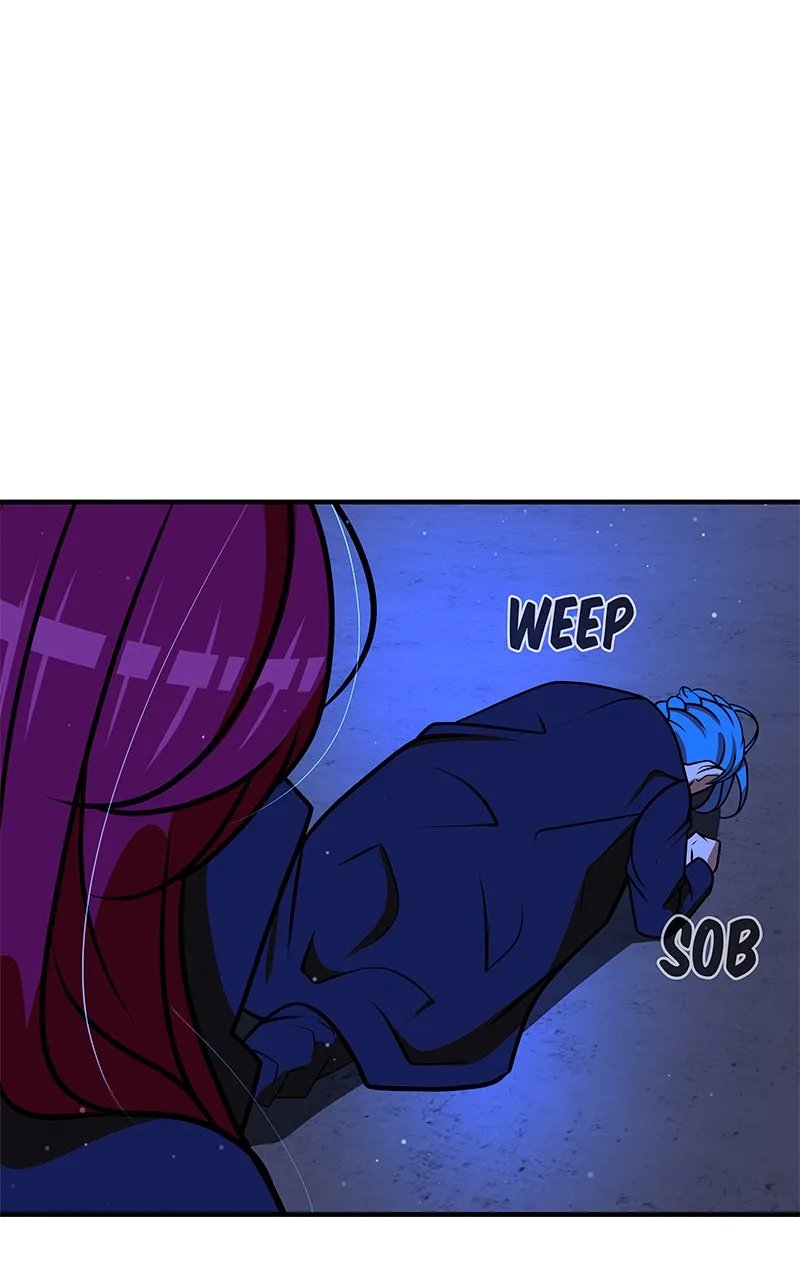 To Tame a Fire Chapter 82 page 99 - 