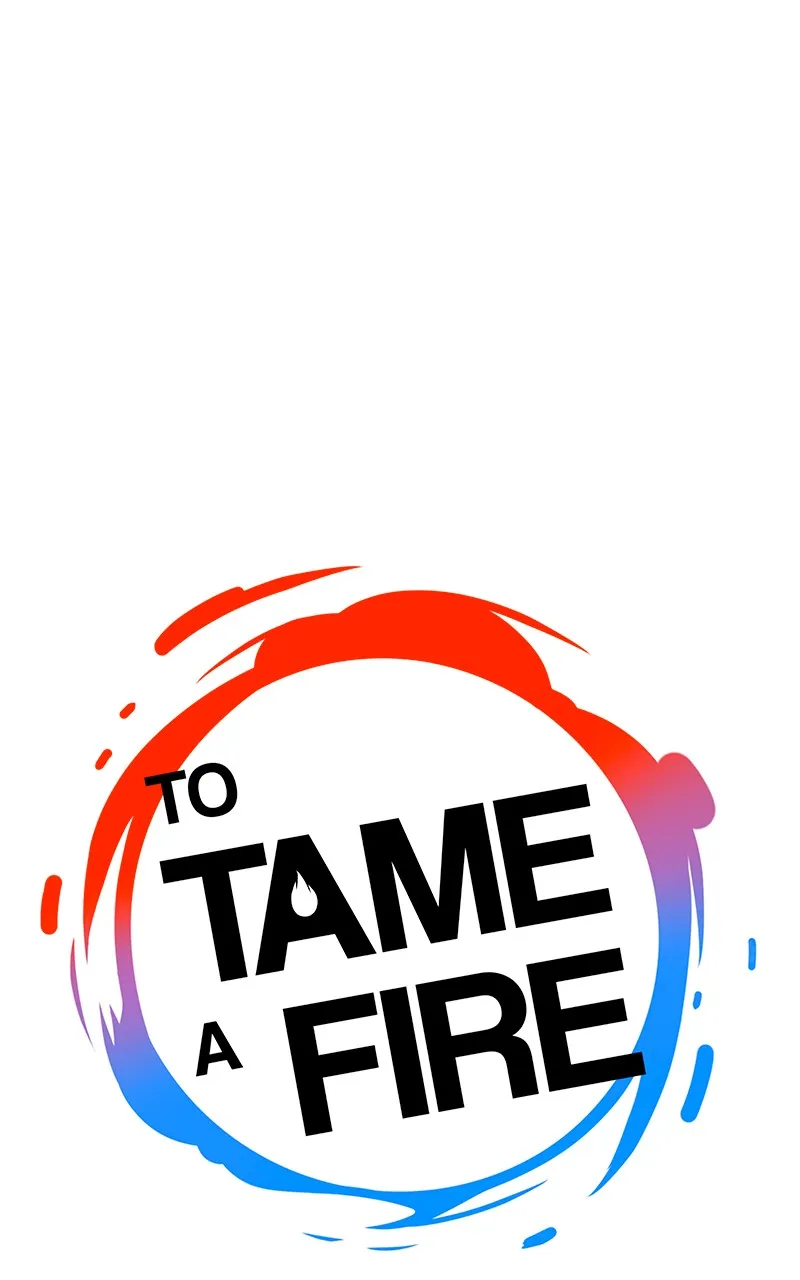 To Tame a Fire Chapter 83 page 1 - 