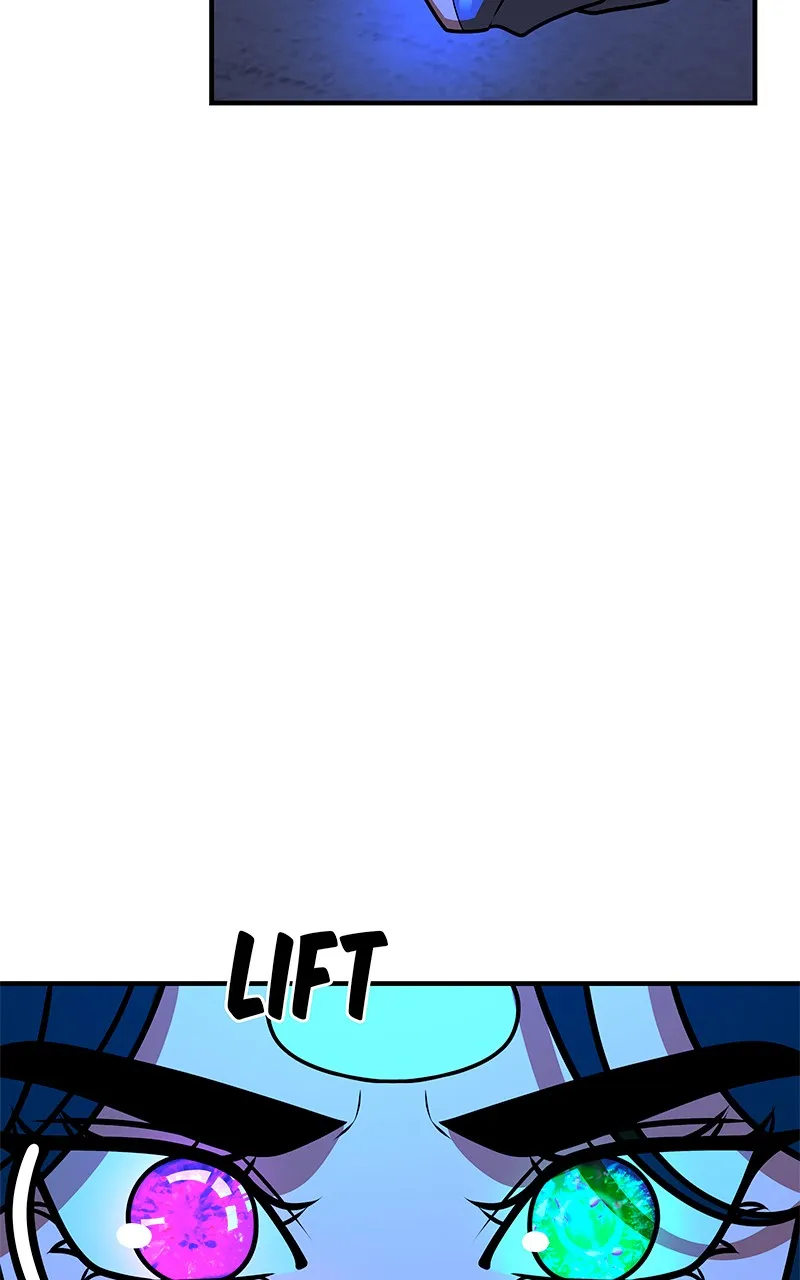To Tame a Fire Chapter 83 page 11 - 
