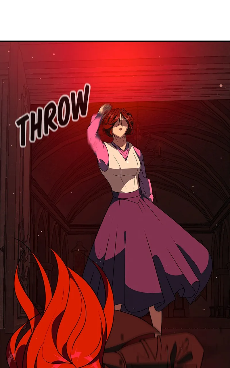 To Tame a Fire Chapter 83 page 103 - 