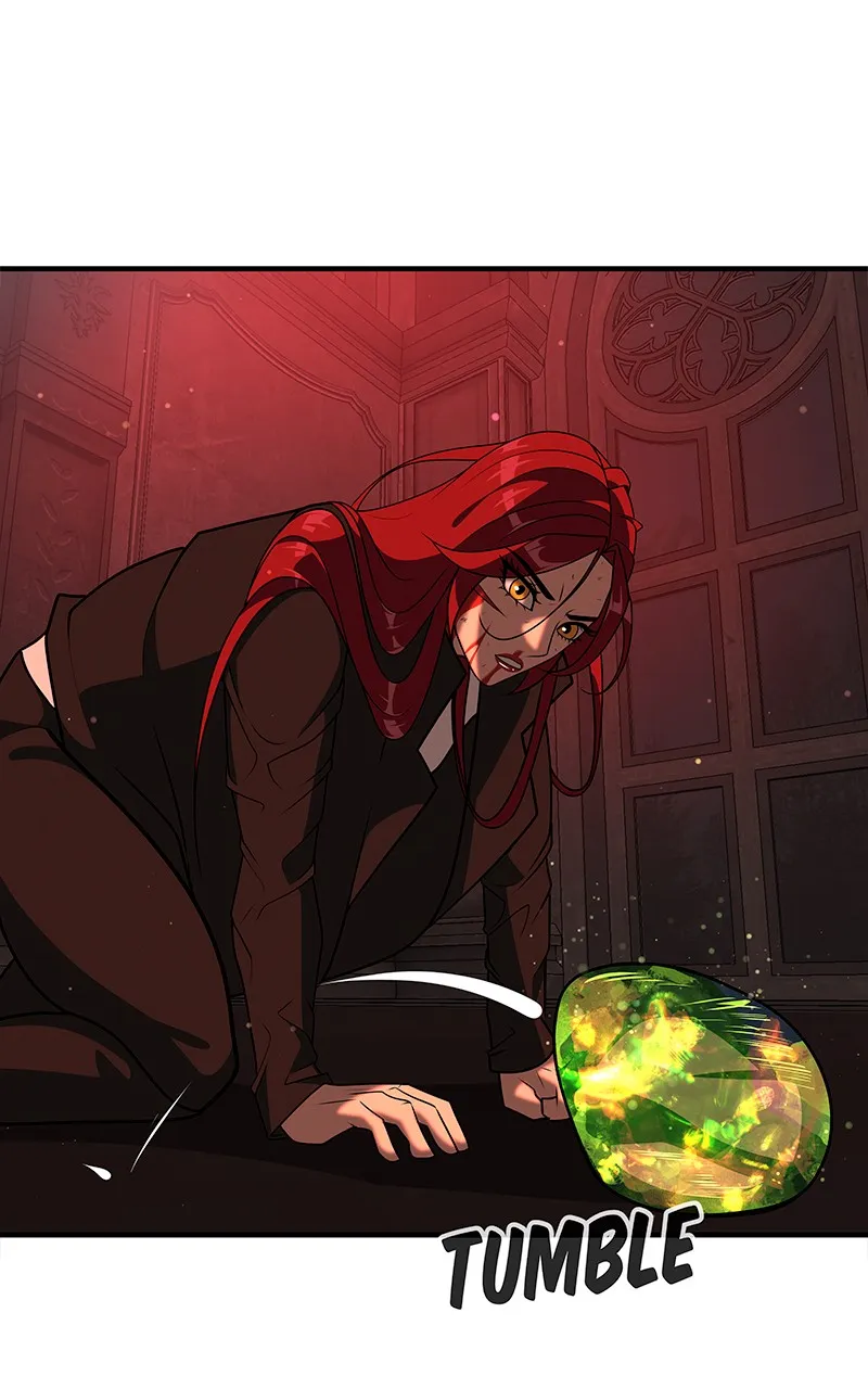 To Tame a Fire Chapter 83 page 107 - 