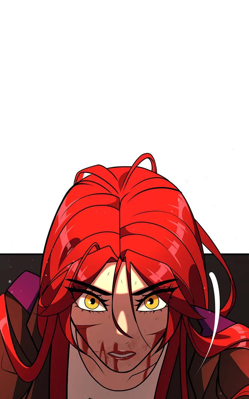 To Tame a Fire Chapter 83 page 108 - 