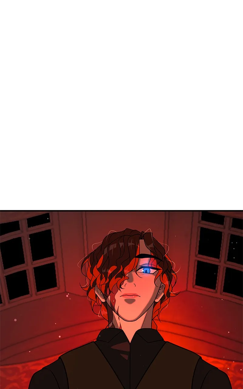 To Tame a Fire Chapter 83 page 110 - 