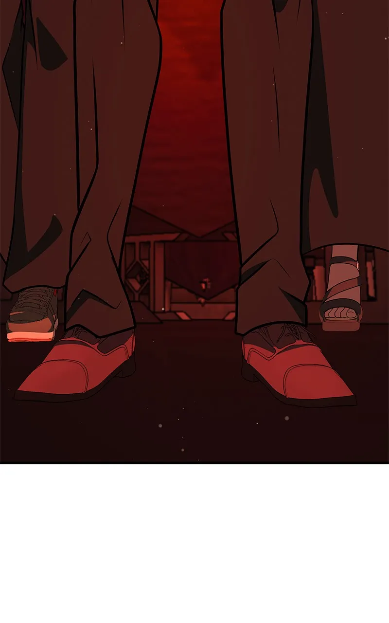 To Tame a Fire Chapter 83 page 112 - 