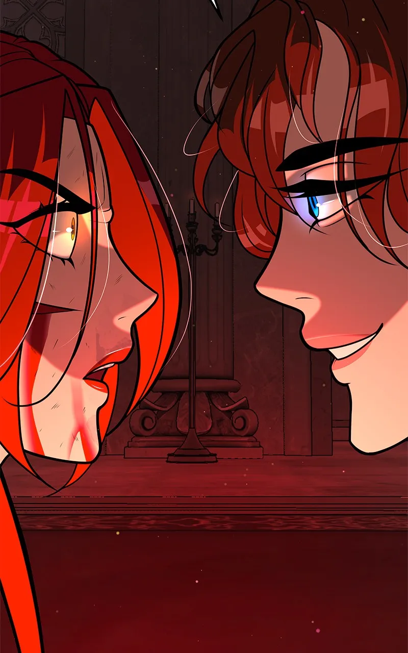 To Tame a Fire Chapter 83 page 116 - 