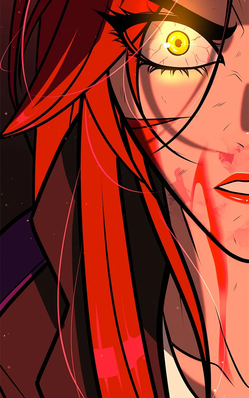 To Tame a Fire Chapter 83 page 121 - 