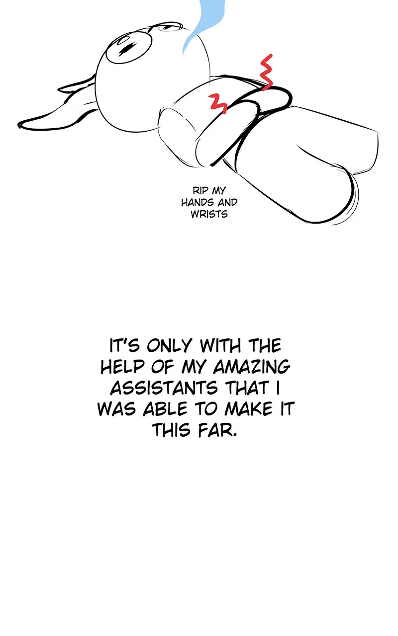 To Tame a Fire Chapter 83 page 126 - 