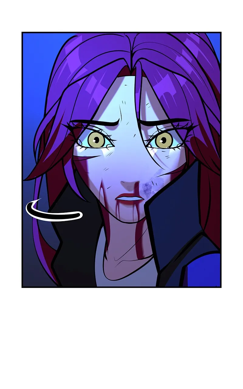 To Tame a Fire Chapter 83 page 14 - 