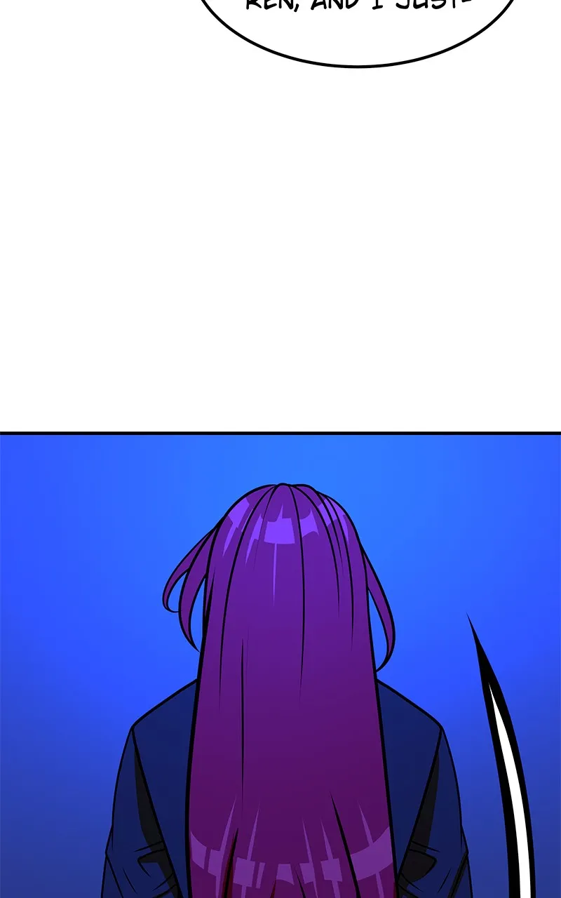 To Tame a Fire Chapter 83 page 19 - 