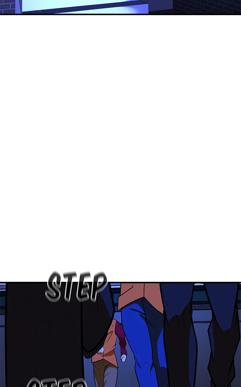 To Tame a Fire Chapter 83 page 3 - 