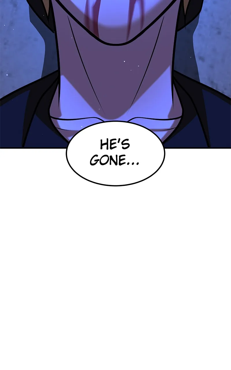 To Tame a Fire Chapter 83 page 22 - 