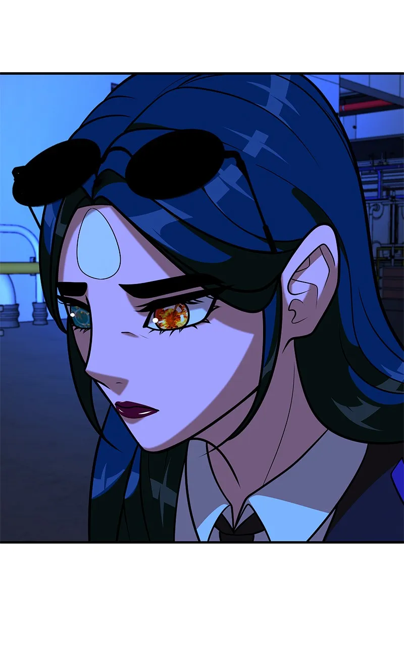 To Tame a Fire Chapter 83 page 23 - 