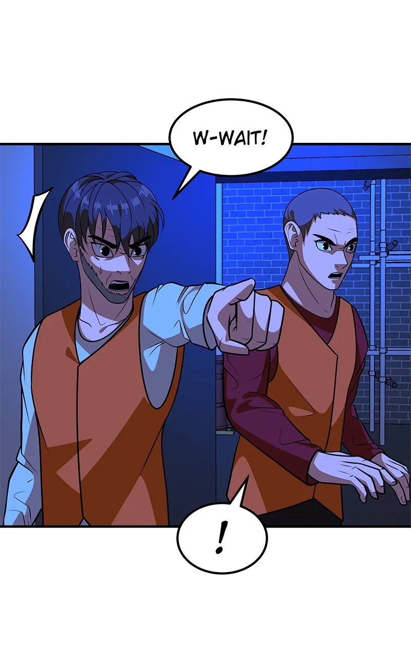 To Tame a Fire Chapter 83 page 27 - 