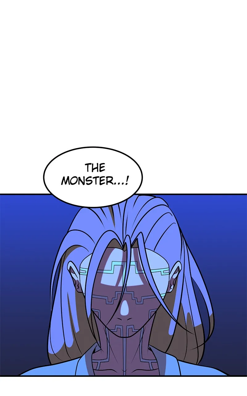 To Tame a Fire Chapter 83 page 28 - 