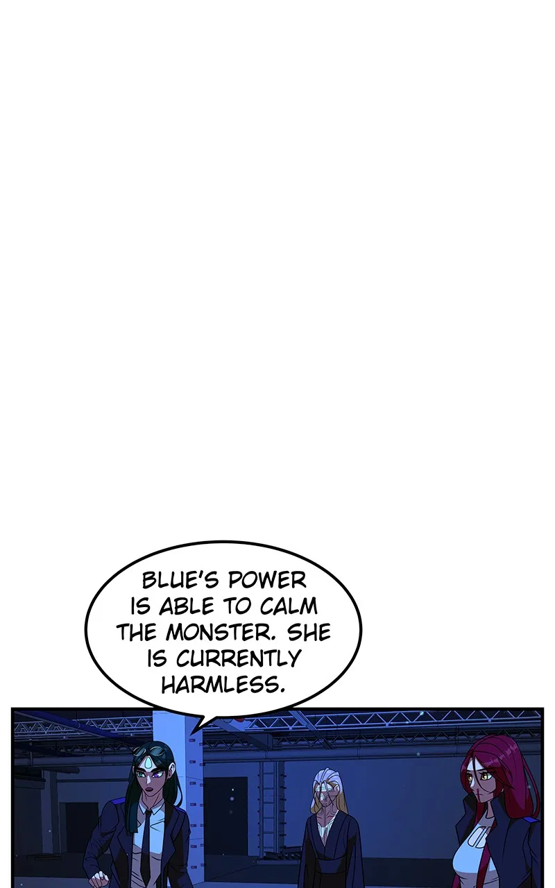 To Tame a Fire Chapter 83 page 29 - 