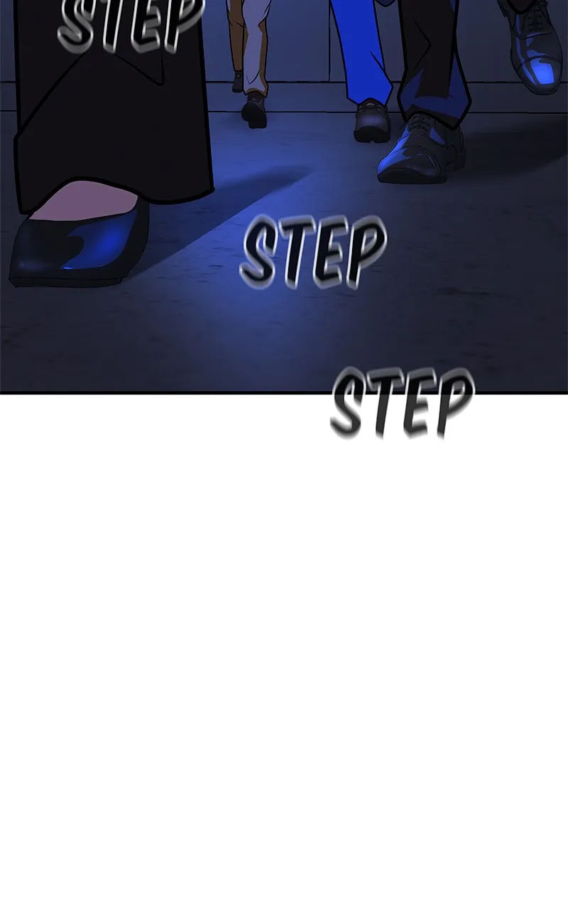 To Tame a Fire Chapter 83 page 4 - 