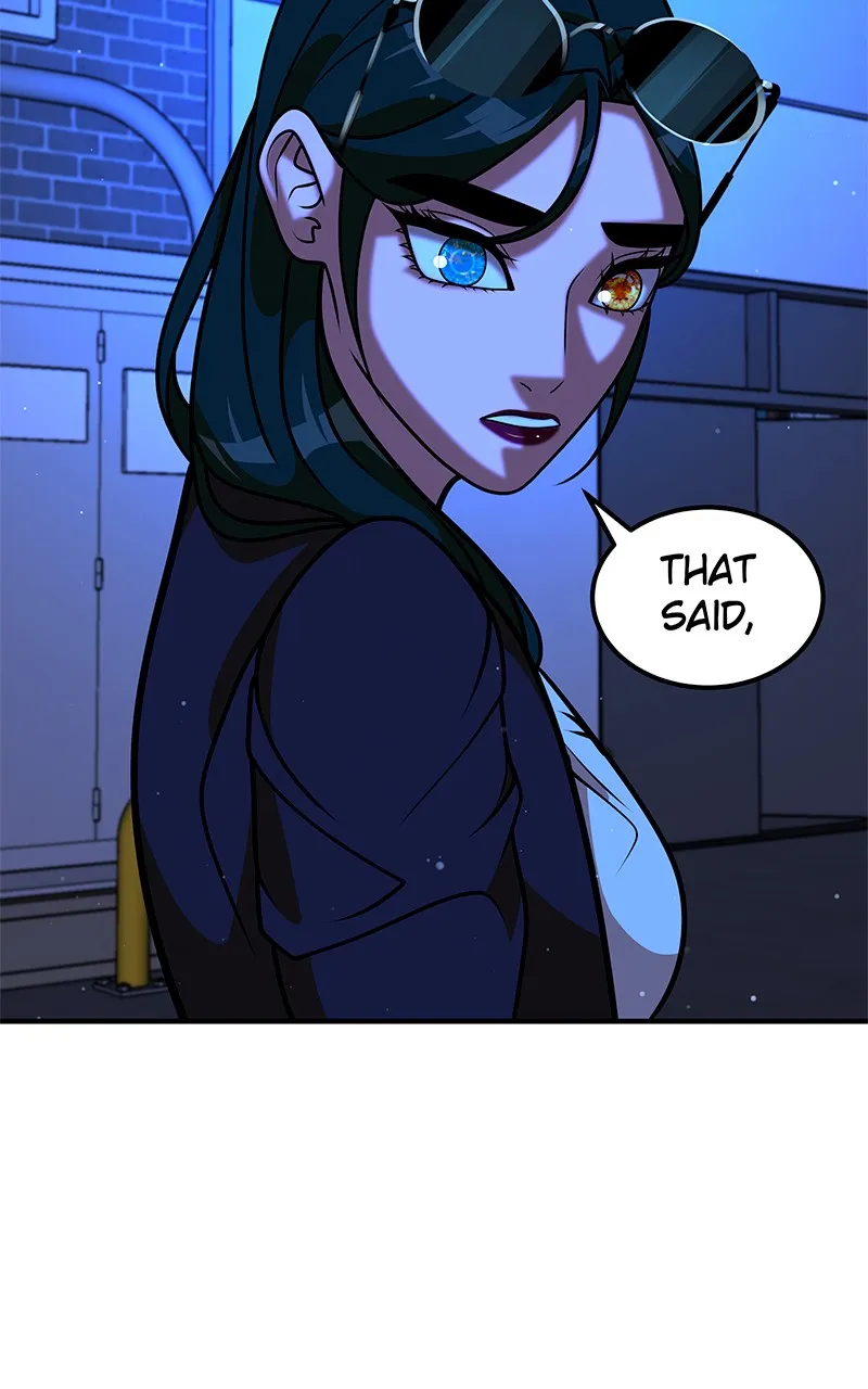 To Tame a Fire Chapter 83 page 31 - 