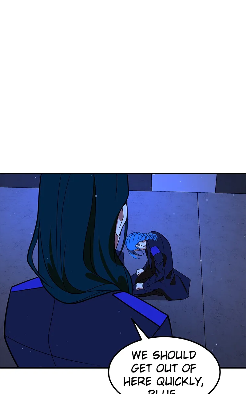 To Tame a Fire Chapter 83 page 32 - 