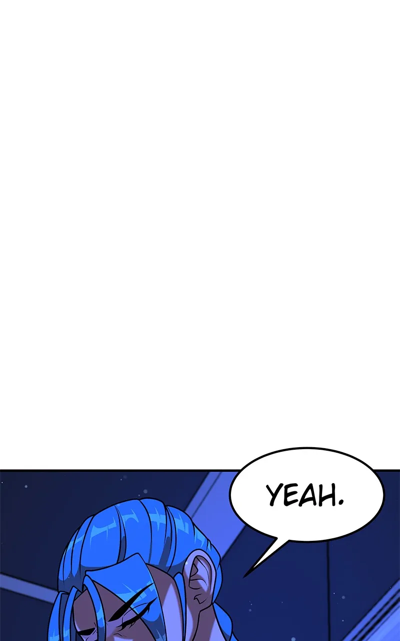 To Tame a Fire Chapter 83 page 35 - 