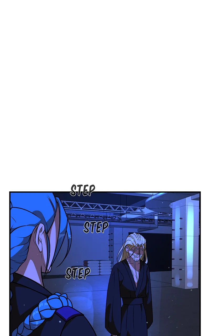 To Tame a Fire Chapter 83 page 37 - 