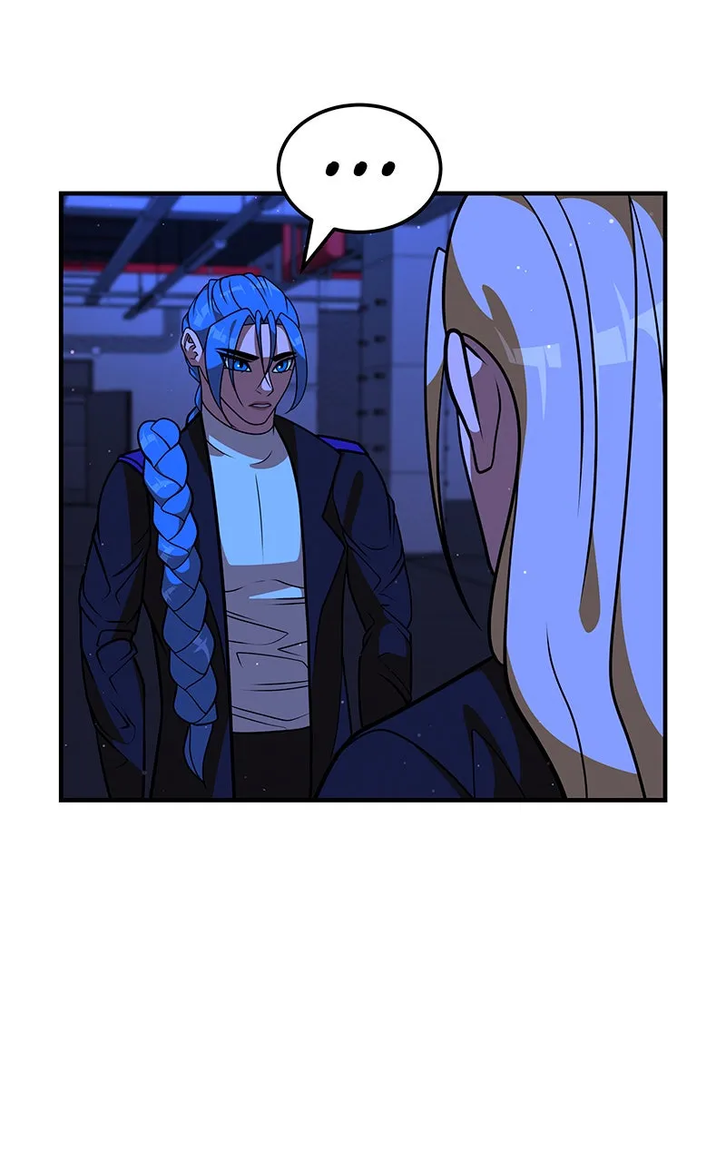 To Tame a Fire Chapter 83 page 40 - 